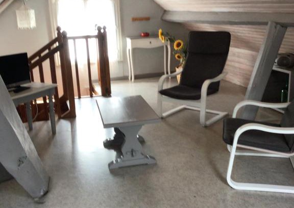 Luz-Saint-Sauveur Apartment | Laporte