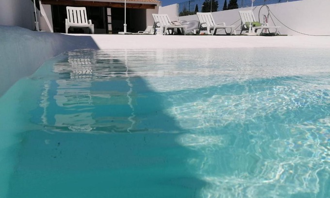 Ayamonte Apartment | laPotrosa