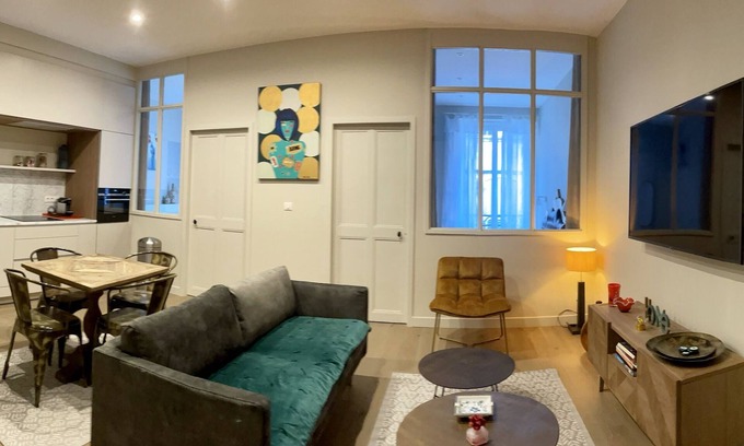 St.-Remy-de-Provence Apartment | Lappart Hôtel SKA
