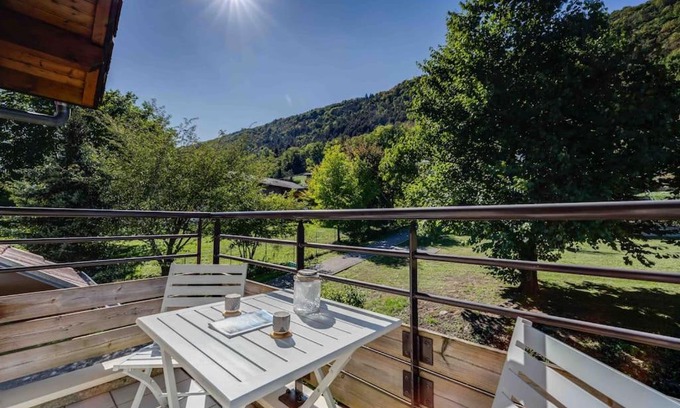 Sevrier Apartment | L’appart Lodge 106