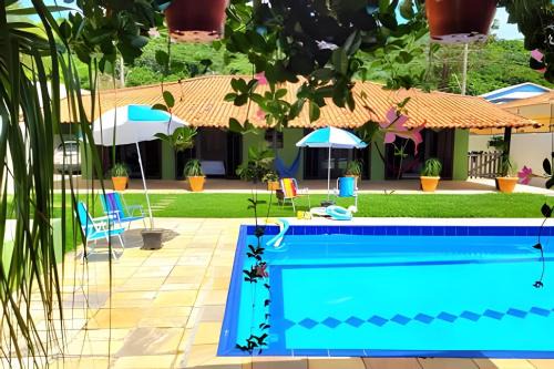 Itaoca House | "LaPrima Casa", a preciosidade do centro da cidade