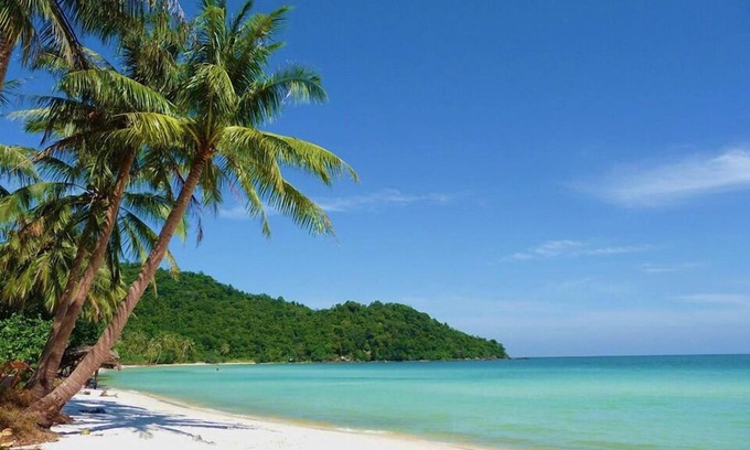 Khem Beach Hotel | Laputa Hotel Phu Quoc