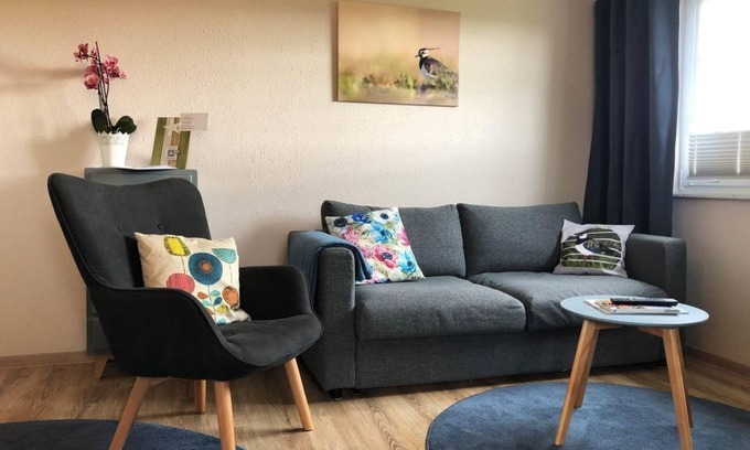 Kating Apartment | Lapwing - Favorite nest