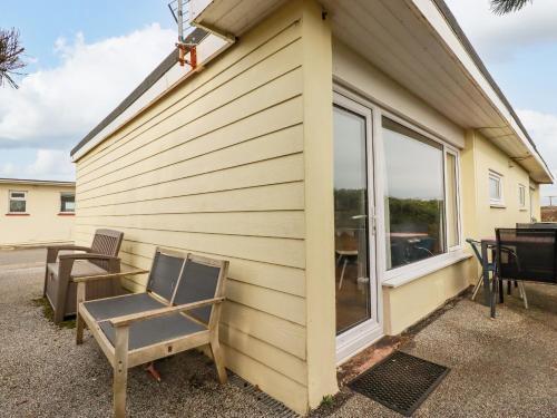 Perranporth House | Lapwing