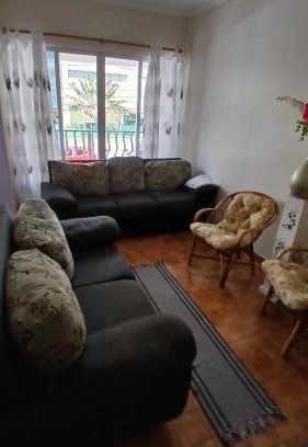 Vila Assuncao Apartment | Lar abençoado próximo a Praia em Ocian-Praia Grande-SP