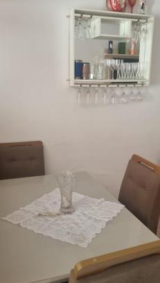 Marica House | Lar aconchego