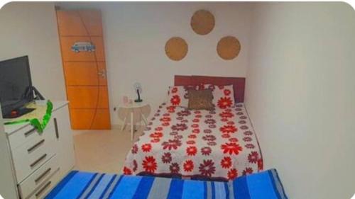 Recreio dos Bandeirantes House | Lar da Flávia