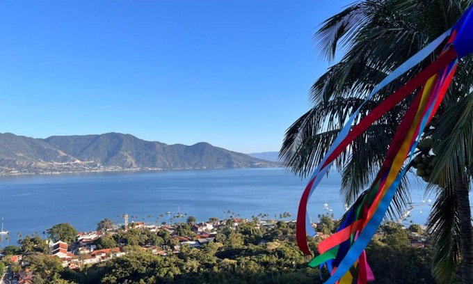Ilhabela Historical Center Cabin | Lar da Lara