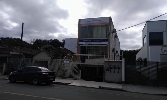 Itatiaia Apartment | Lar da Tamara