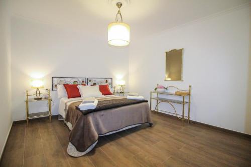 Arcade Apartment | Lar de Carmen Arcade