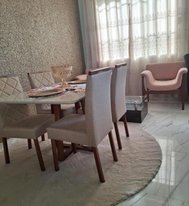 Itabira Apartment | Lar Doce Lar