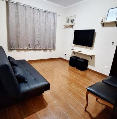 Tupi House | Lar na Praia