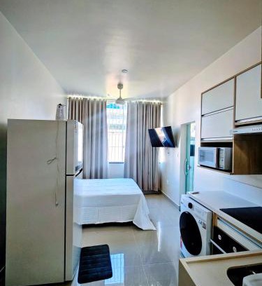 Laranjeiras Apartment | Laranjeiras queridinho da Zona Sul Rio de Janeiro- RJ