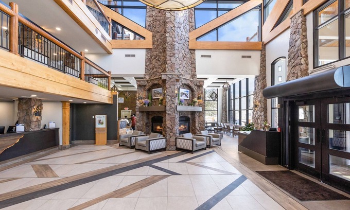 Park City Condo | Large 1 BR, WG Hotel- Resort amenities, Shopping and Restaurants