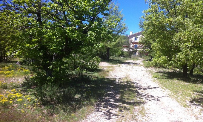 Colognac Other | Large 12-bedroom house with swimming pool in the Cévennes