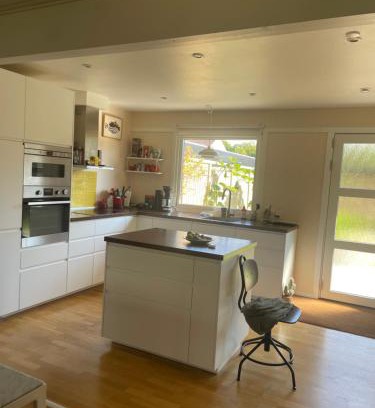 Brondbyoster Villa | Large 150 m2