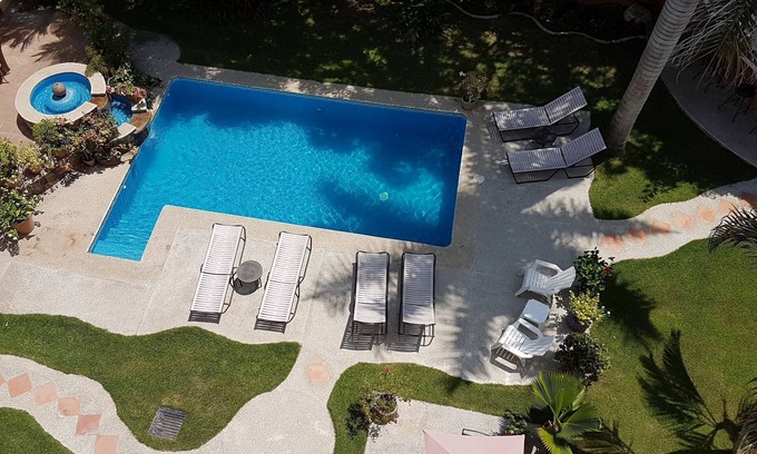 Bucerias Apartment | Large 2 Bedroom 2 Bathroom Apartment w/King beds in a great location