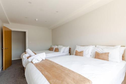 Chinatown Apartment | Large 2-Bedroom Apartment, Liverpool City Centre - Sleeps up to 10