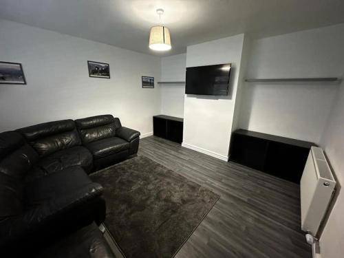 Whitehaven House | Large 3 bed property