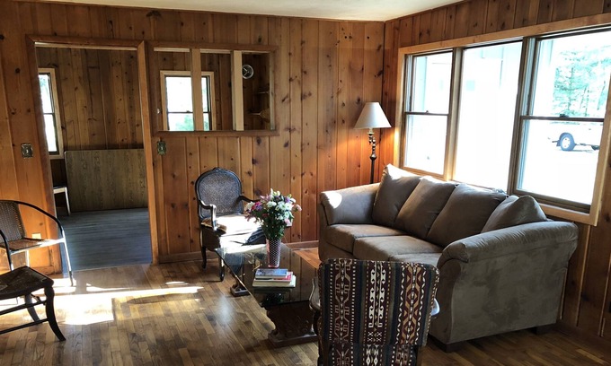 Grawn House | Large beautiful home for families