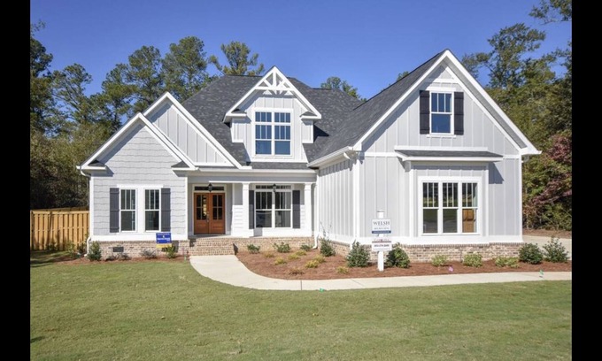 Murphys Estates House | Large bonus room for rent