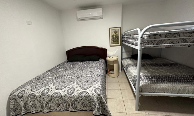 Santurce House | Large Compound for Big Groups, 35 beds