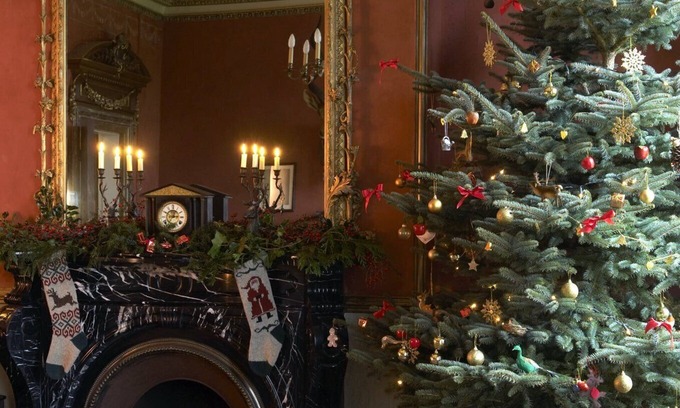 Salisbury House | Large country house sleeps up to 13 on the outskirts of Salisbury