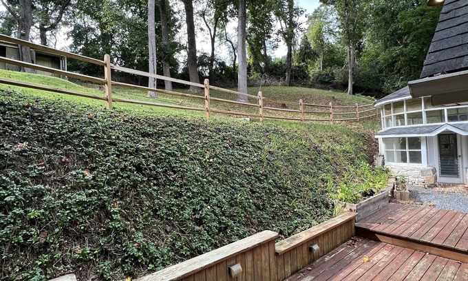 Exton House | Large Countryside Spacious Rancher