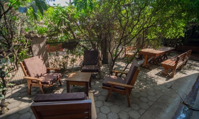 Lubumbashi House | Large Cozy room including free breakfast