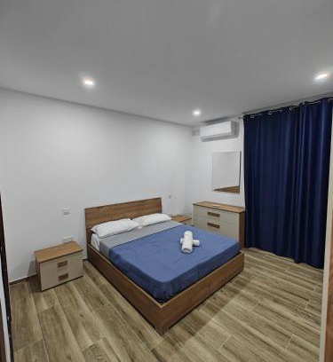 Qawra Apartment | Large Deluxe Apartment