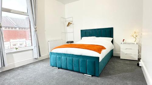 Portsmouth House | Large double room in Portsmouth - Mayhall Rd