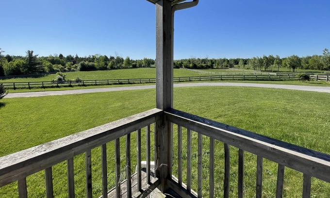 Acton Other | Large Estate on a MASSIVE Lot!