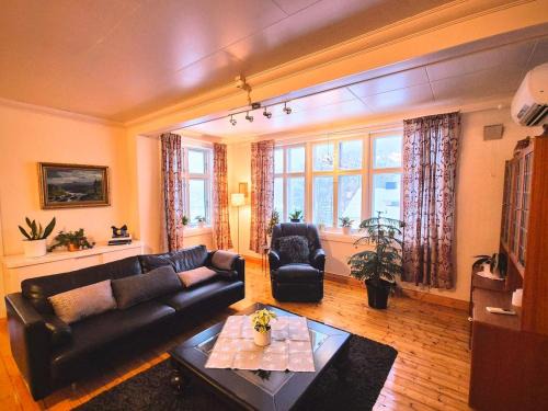 Faberg Apartment | Large Family Friendly Apartment
