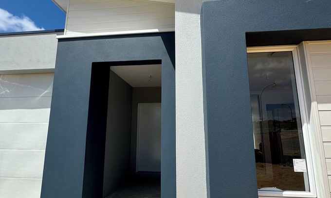 Kalbarri House | Large family home in Kalbarri