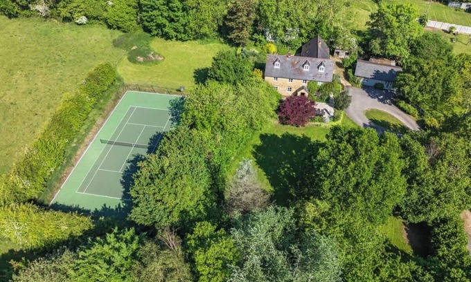 Bridport House | Large Family Home, West Dorset, Jurassic Coast