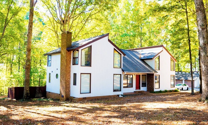 Concord House | Large french style house in the most sought after area - Concord.