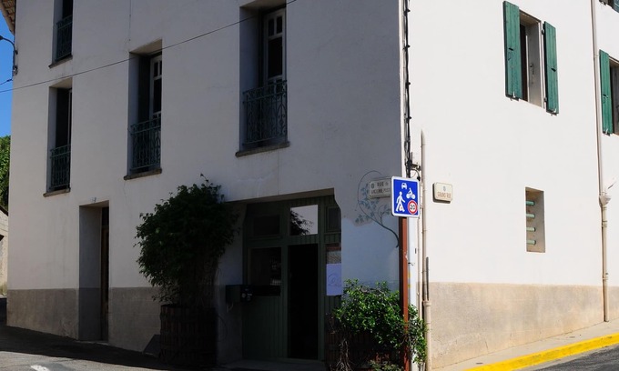 Montesquieu-des-Alberes House | LARGE HOUSE in the Albères (PO) 20 Minutes from Argelès sur mer (beaches)