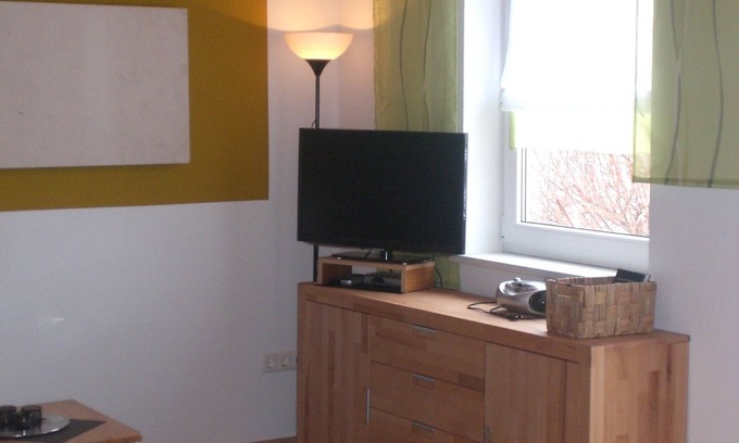 Haundorf Apartment | Large holiday home (82 m2) on two floors with a sun terrace