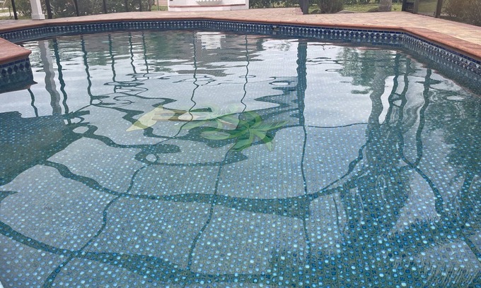 Waters Edge House | Large home, heated pool, game rooms, ping pong, golf, parks,ngated, many beaches