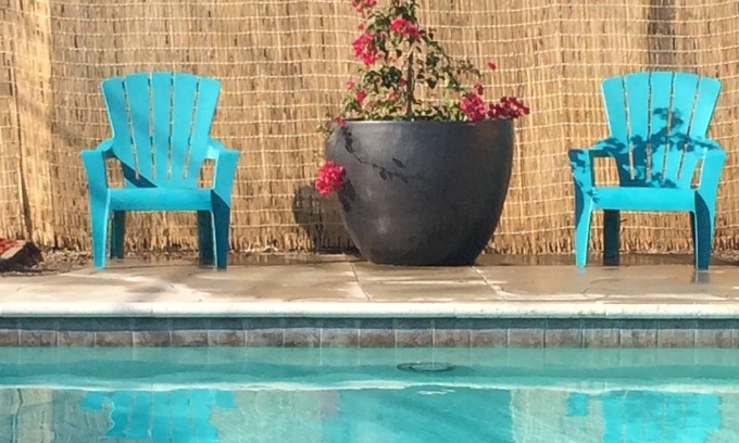 North Hollywood House | Large home with private pool