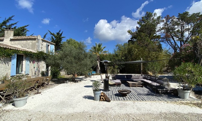 Saint-Pierre-d'Oleron House | Large house slipper, fully renovated