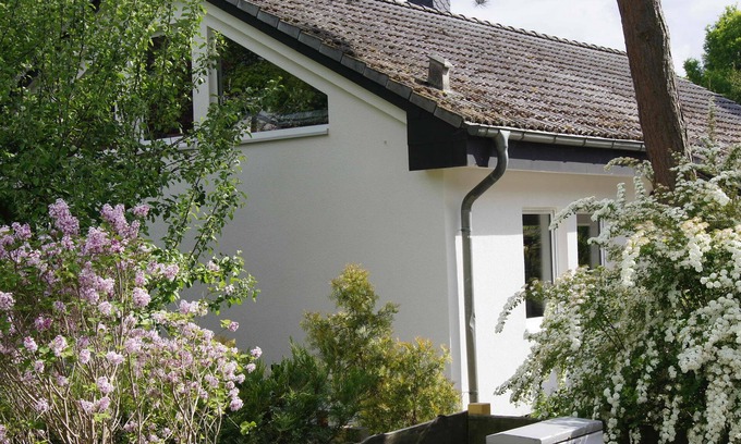 Oberhavel House | Large house with lake access