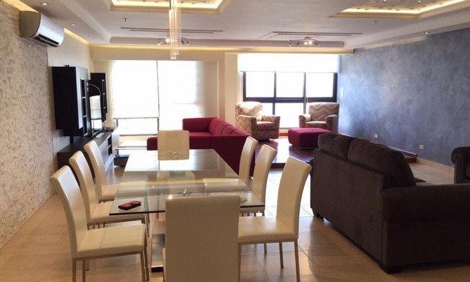 Costa del Este Apartment | Large Luxury Apartment in Costa del Este, Panama City