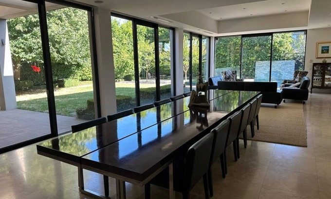 Caulfield North House | Large luxury home in great inner Melbourne location