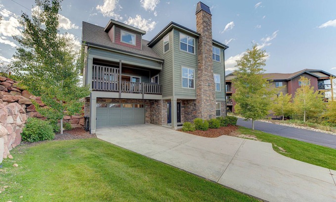 South Snyderville Basin House | Large Park City Five Bedroom Home, Close to PC Mtn