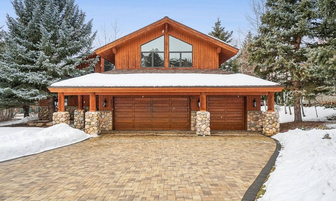 Park Meadows House | Large Park Meadows Ski Home, Slps up to 18, 6 Bedrooms