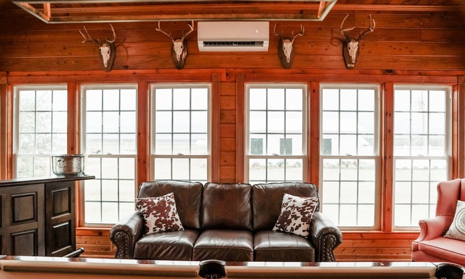 Metter Other | Large, peaceful, country getaway