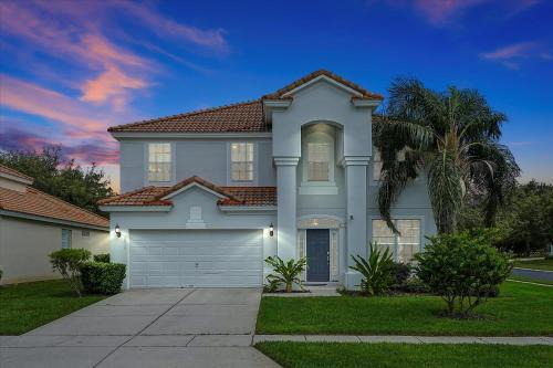 Windsor Hills House | Large Pool Home in Windsor Hills