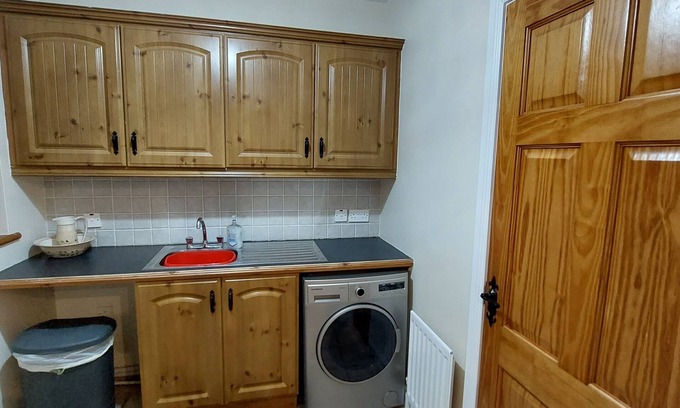 Dungiven House | Large private detached home