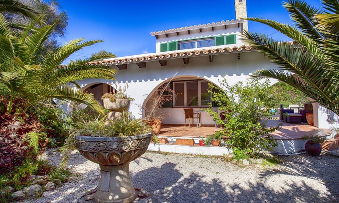 Son Vitamina Villa | Large private pool, free WiFi, tranquil and private, perfect for isolation
